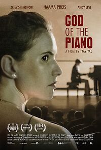 God of the Piano (2019)