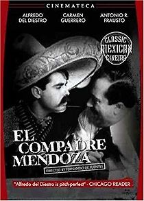 Godfather Mendoza (1934)