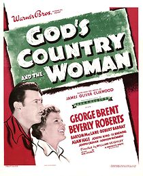 God's Country and the Woman (1937)
