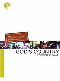 God's Country (2022)