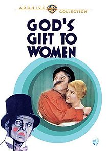 God's Gift to Women (1931)