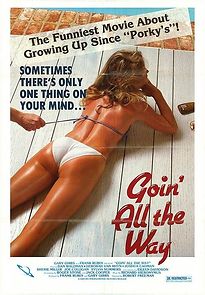Goin' All the Way! (1982)