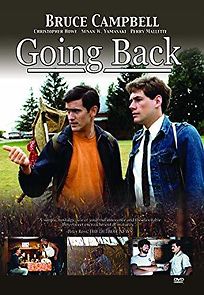 Going Back (2009)