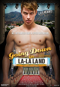 Going Down in LA-LA Land (2011)