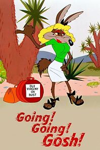 Going! Going! Gosh! (Short 1952) (1952)