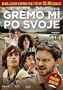 Going Our Way (2011)