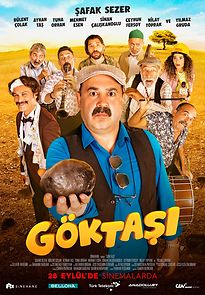 Göktasi (2018)