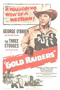Gold Raiders (1951)