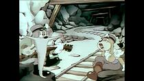 Gold Rush Daze (Short 1939) (1939)