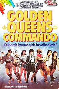 Golden Queen's Commando (1982)