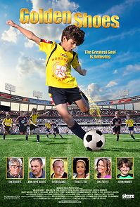 Golden Shoes (2015)