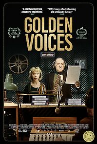 Golden Voices (2022)