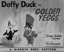 Golden Yeggs (Short 1950) (1950)