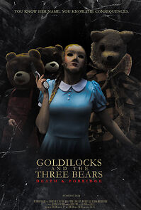 Goldilocks and the Three Bears: Death and Porridge (2024)