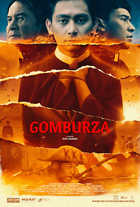 GomBurZa (2024)