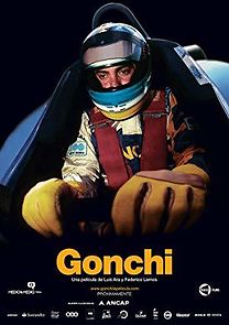 Gonchi la película (2015)