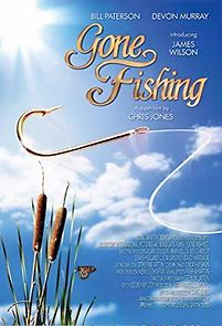 Gone Fishing (2017)