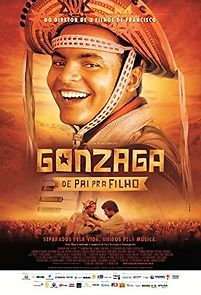 Gonzaga: From Father to Son (2012)