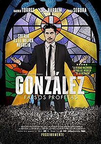 González: falsos profetas (2015)