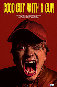 Good Guy with a Gun (Short 2020) (2020)