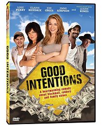 Good Intentions (2010)