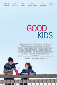 Good Kids (2016)