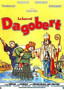 Good King Dagobert (1984)