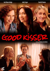 Good Kisser (2020)