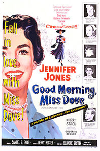 Good Morning, Miss Dove (1956)