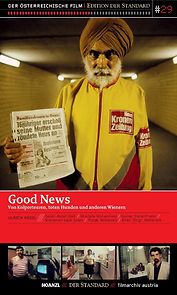 Good News: Newspaper Salesmen, Dead Dogs and Other People from Vienna (2011)