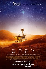 Good Night Oppy (2022)