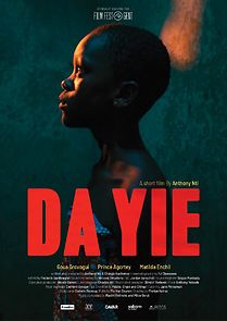 Good Night (Short 2019) (2021)