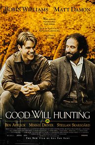 Good Will Hunting (1998)