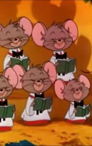 Good Will to Men (1955)