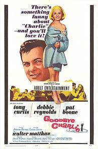 Goodbye Charlie (1964)