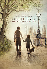 Goodbye Christopher Robin (2017)