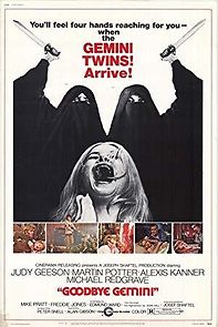 Goodbye Gemini (1970)