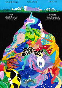 Goodbye Jerome! (Short 2022) (2022)