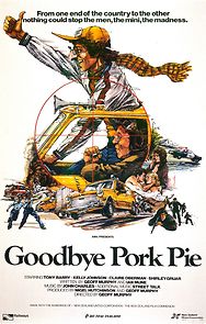 Goodbye Pork Pie (1981)