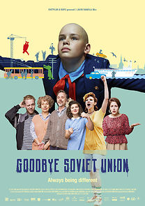 Goodbye Soviet Union (2020)