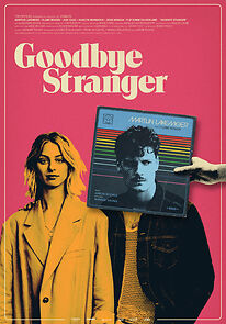 Goodbye Stranger (2023)