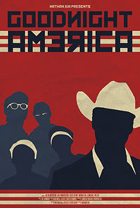 Goodnight America (Short 2020) (2020)