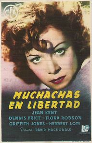 Good-Time Girl (1948)
