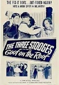 Goof on the Roof (1953)