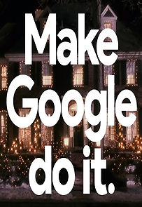 Google Assistant: Home Alone Again (2018)