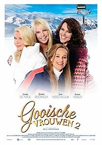 Gooische vrouwen II (2014)