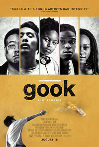 Gook (2018)