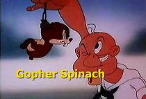 Gopher Spinach (1954)