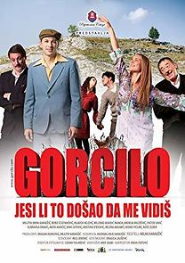 Gorcilo (2015)