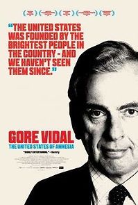 Gore Vidal: The United States of Amnesia (2015)